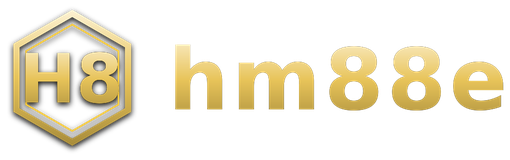 hm88e logo